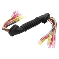 фото thumb №1, Opel corsa c жгут крышки кабели силиконовый