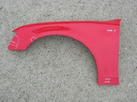 фото thumb №1, Крила лівий перед audi a4 b8 warszawa