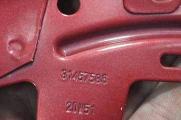 фото thumb №6, Крило лівий перед volvo xc40 xc 40 oem