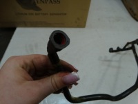 фото thumb №6, Шланг трубка обратка топлива renault scenic iii 2.0 dci 09-13r.