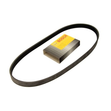 фото thumb №1, Bosch стрічка klinowy wielorowkowy 6pk1256