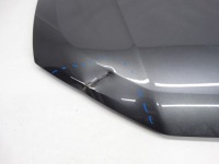 Audi q3 2 83a 2018-2025 капот крышка двигателя оригинальная Оригинал, фото thumb