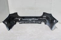 фото thumb №9, Bmw 4 g22 g23 бампер задняя задний 8075834 a96 minera