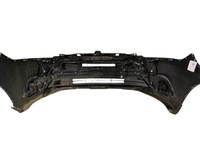 фото thumb №9, Mitsubishi outlander 2018 бампер передній