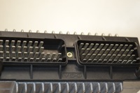 фото thumb №7, Mercedes r129 блок керування модуль двигуна 0165458232