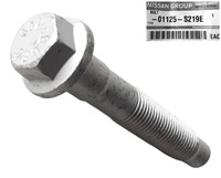 фото thumb №1, Nissan navara d40 r51 04- болт важеля верхнього перед амортизатора