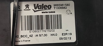 фото thumb №6, Модуль 9665961580 peugeot 508 rxh