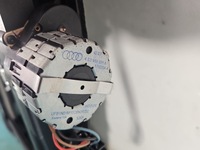 фото thumb №15, Люк audi a8 d3 версія короткий