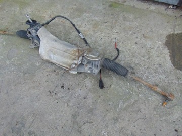 фото thumb №6, Рейка рульового управління трансмісія vw golf vi plus 1.6 tdi європа 1k1423051ea