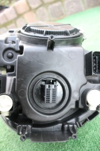 Mini cooper f55 f56 2013- фара ліва full led оригінал європа  7416977 Київ, фото thumb