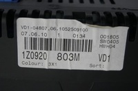 фото thumb №9, Octavia ii lift 1.6 tdi лічильник прилади