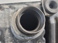 фото thumb №15, Корпус фильтра воздуха оригинальный номер 03e129607p vw polo iv 4 рестайлинг 06r. 1.2b