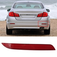 фото thumb №8, Відбивач заднього бампера, червоний, відбивач,