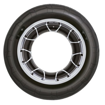 Надувной круг для плавания XL 119см BESTWAY