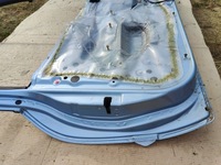 фото thumb №9, Ліва передні двері nissan almera n16 2000-2006