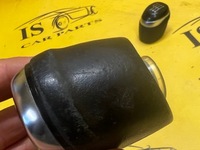 фото thumb №10, Ручка выборщик коробки передач 6 ступенчатая renault megane iv