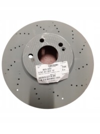 Купить Оригинальная диск ham prz mercedes cla 118, фото thumb