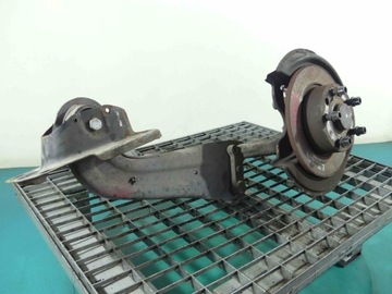 фото thumb №1, Важіль ступиця колеса підшипник зад ліва seat altea