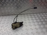 фото thumb №1, Замок дверь левый перед renault scenic ii 4pin