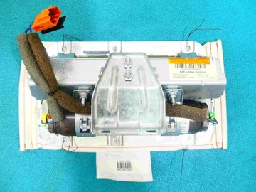 фото thumb №9, Подушки подушка безпеки ремені набір volvo s80 ii 06r