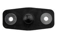 фото thumb №4, Gniazdo-rygiel двері бокових opel movano 1998-,renault master ii 1998-,nis