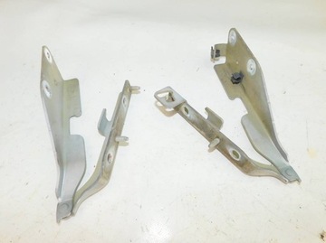 фото thumb №7, Citroen c3 2003r петли капота 2szt