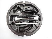 фото thumb №12, Набір ремонтний домкрат ключ вушко 6r0011031k 6v0805615 skoda rapid 17r