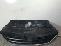 фото thumb №7, Решётка радиатора решётка радиатора решётка радиатора renault trafic iii