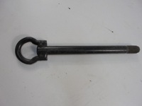 фото thumb №1, Renault modus hak вушко зачіп буксирувальний