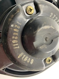 фото thumb №10, Nissan sunny n14 повітродувка обдув 2722081n00