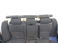 фото thumb №5, Bmw 5 e61 fl touring сидіння диван комплект