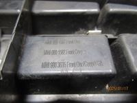 фото thumb №5, Решётка радиатора радиатора решётка радиатора передний перед хром mini countryman r60 a2138880220