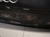 фото thumb №11, Кришка багажника багажника audi a3 8l 3d lift czarna lubelski