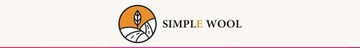Simple Wool More Merry - термоактивная вставка из шерсти мериноса для автокресла