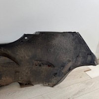 фото thumb №11, Бампер задняя задний dacia sandero ii 2 stepway lift polift 850221967r