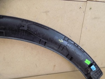 фото thumb №8, Kia sportage iv планка крыльев правая зад заднее 87744-f1000 0ryginał