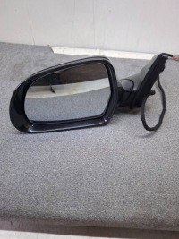 фото thumb №7, Дзеркало ліва перед skoda superb ii lift 13 pin