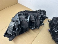 фото thumb №12, Лампа ліва права bmw z4 g29 full led адаптивний з підсвічуванням