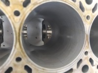 фото thumb №7, Блок  двигуна mercedes w176 a45 2.0t 133.980 133980