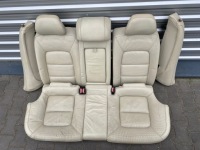 фото thumb №7, Volvo s80 ii v70 iii сидіння l / p шкіра електричні підігрів диван