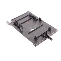 фото thumb №12, Bmw f30 бардачок подлокотник чёрный 7267871