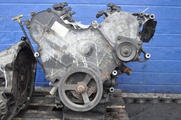 фото thumb №7, Chrysler intrepid 97-04r 3.2 v6 168kw 228km двигун бензиновий egw 327tys km