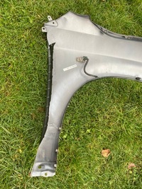 фото thumb №8, Nissan murano 02-09 крыло левый k21 bez ржавчина оригинал