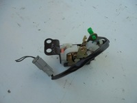 фото thumb №1, Замок механізм скло кришки задня задній honda crv cr-v ii