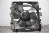 фото thumb №1, Вентилятор радиатора subaru forester iii 2.0d