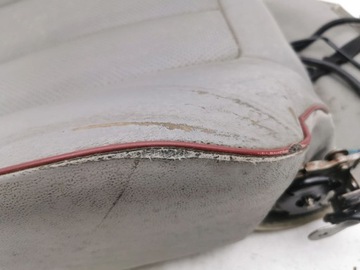 фото thumb №10, Hyundai santa fe 2007 сидіння переднє водія