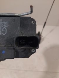 фото thumb №4, Замок двері праві зад opel astra h 5 pin