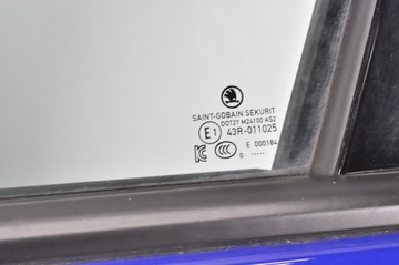 фото thumb №11, Skoda octavia iv двері лівий перед ліві передні lf5w