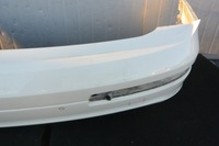 фото thumb №5, Бампер задняя pdc s-line audi q7 4l lr9a