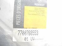 фото thumb №6, Шланг радиатор renault r21 оригинальный номер 7700768553